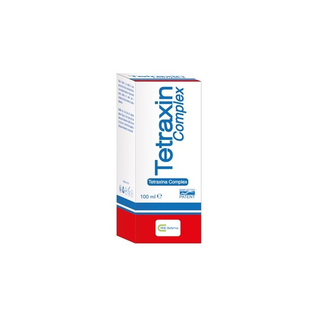 TETRAXIN COMPLEX 50ML