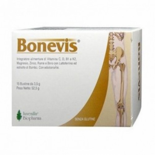 BONEVIS 15BUST