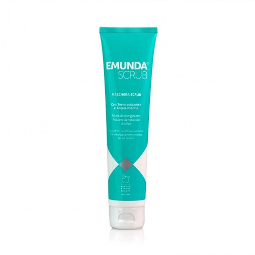 EMUNDA SCRUB MASCHERA 125ML