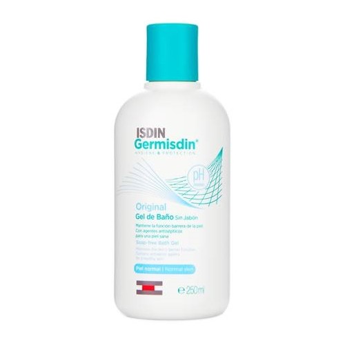 GERMISDIN IGIENE CORPO 250ML