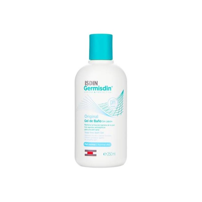 GERMISDIN IGIENE CORPO 250ML