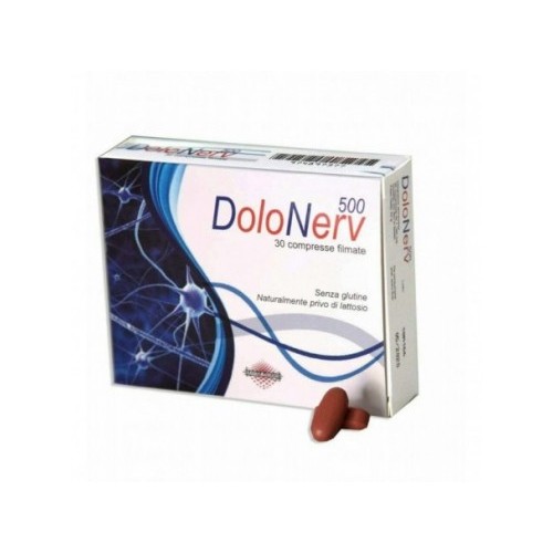 DOLONERV 30CPR
