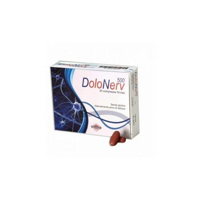 DOLONERV 30CPR