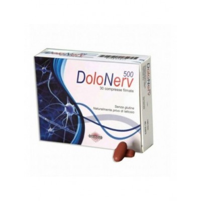 DOLONERV 30CPR
