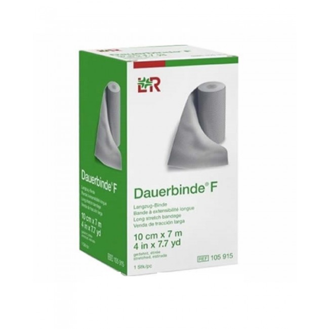 BENDA DAUERBINDE F 10X700 1PZ
