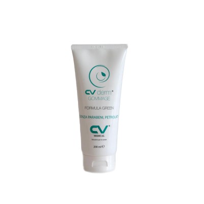 CV DERM GOMMAGE 200ML