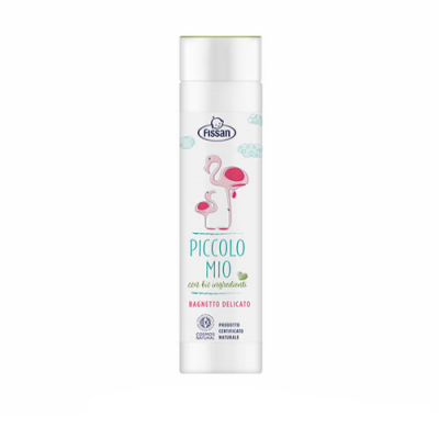 FISSAN PIC MIO BAGNO DELICATO