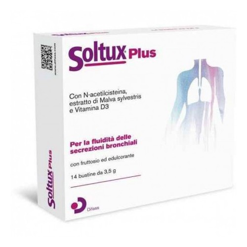 SOLTUX PLUS 14BUST