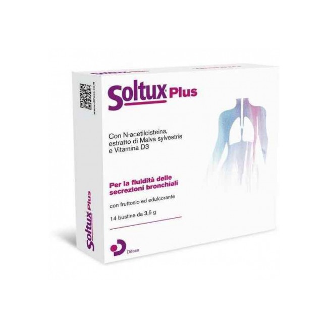 SOLTUX PLUS 14BUST