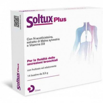 SOLTUX PLUS 14BUST