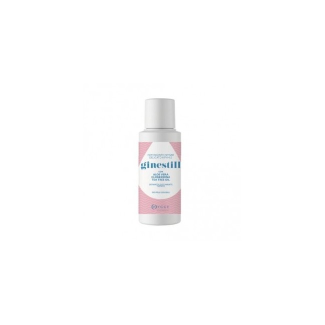 GINESTILL DETERGENTE LIQ 250ML