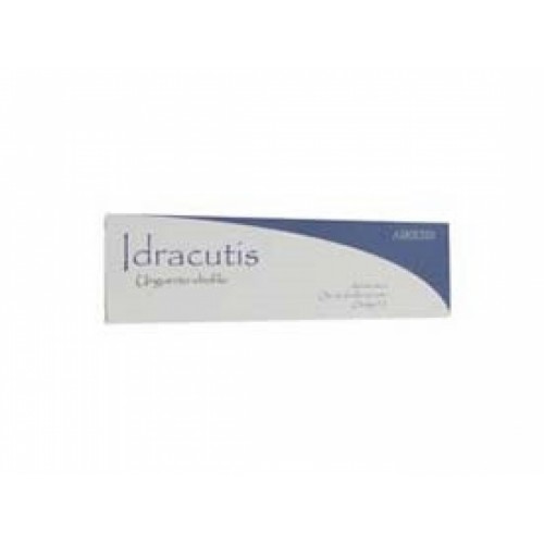 IDRACUTIS 50ML