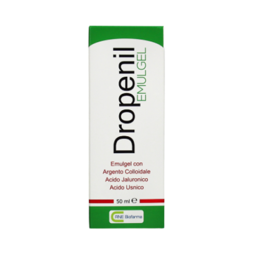 DROPENIL EMULGEL 50ML