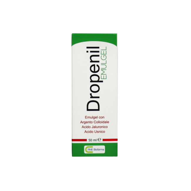 DROPENIL EMULGEL 50ML