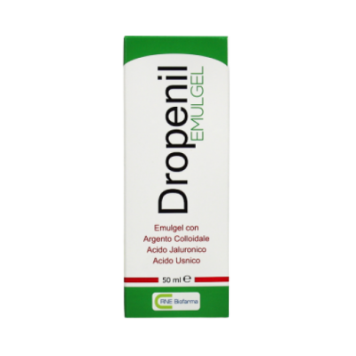 DROPENIL EMULGEL 50ML