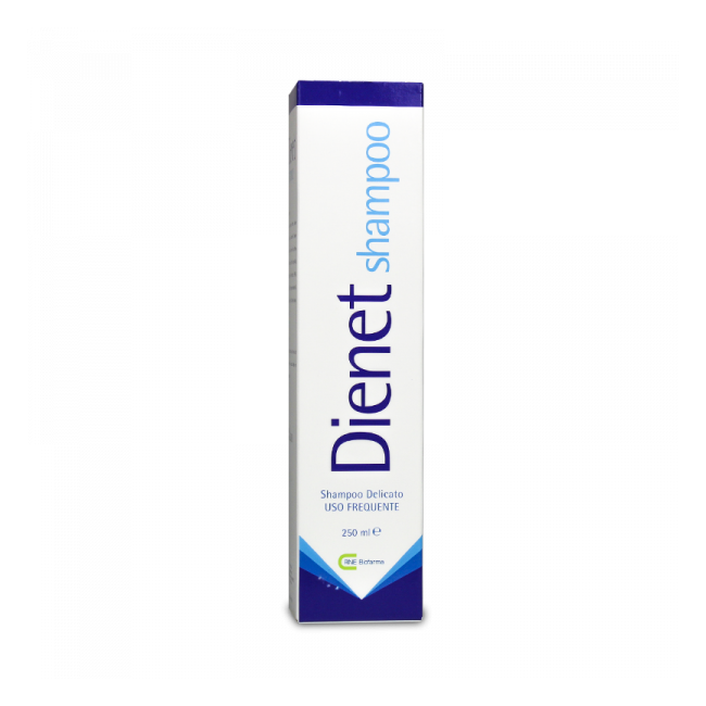 DIENET SHAMPOO 250ML