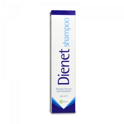 DIENET SHAMPOO 250ML