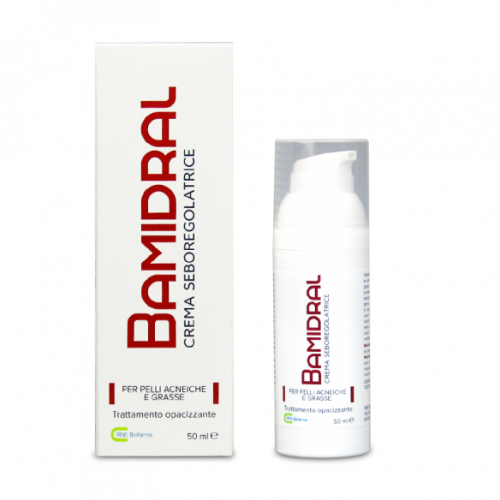 BAMIDRAL 50ML