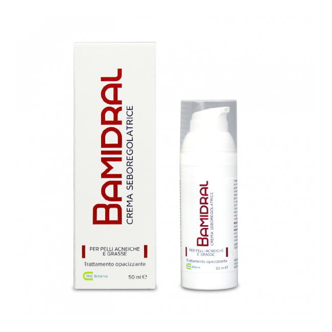 BAMIDRAL 50ML