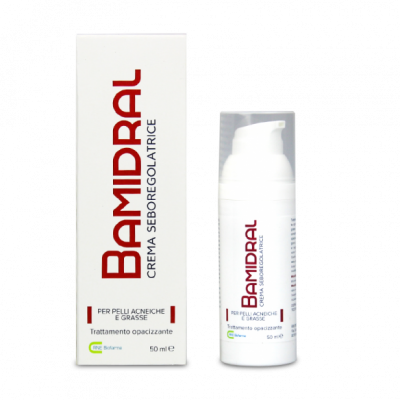 BAMIDRAL 50ML