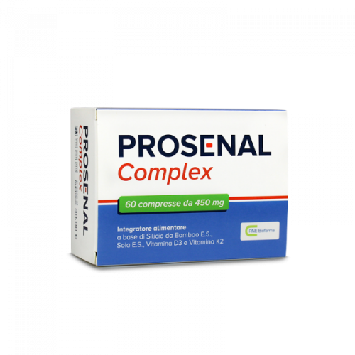 PROSENAL COMPLEX 60CPR