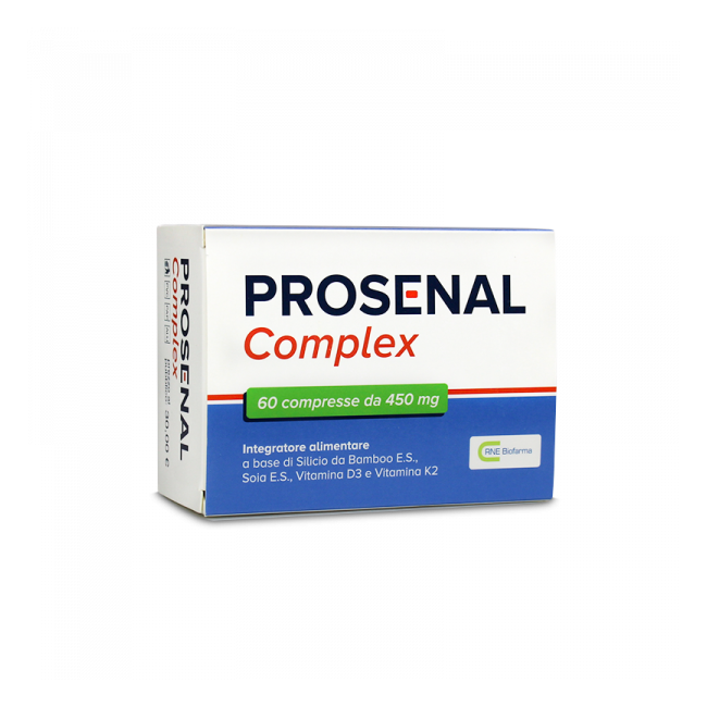 PROSENAL COMPLEX 60CPR