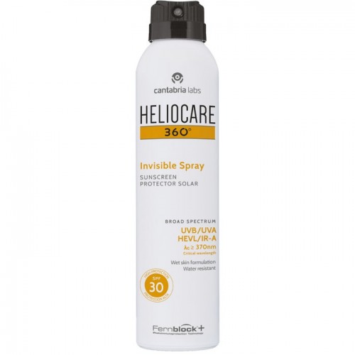 HELIOCARE 360 INVIS SPR SPF30