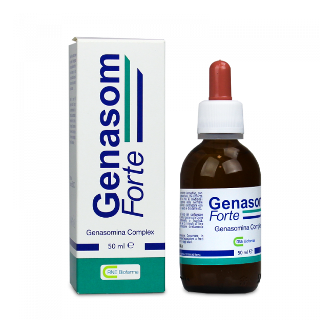GENASOM FORTE 50ML