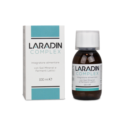 LARADIN COMPLEX 100ML
