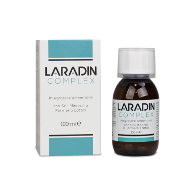 LARADIN COMPLEX 100ML