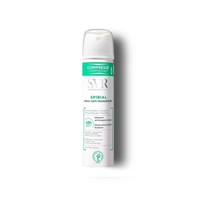SPIRIAL SPRAY REFORMULATION