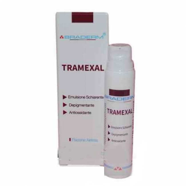 TRAMEXAL 30ML BRADERM