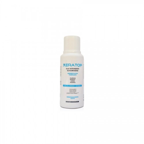 XERATOP OLIO DETERGENTE 500ML
