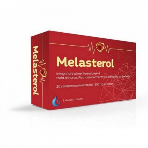 MELASTEROL 60CPR