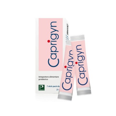 CAPRIGYN 7BUST