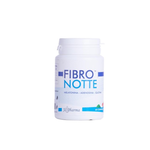 FIBRONOTTE 60CPR