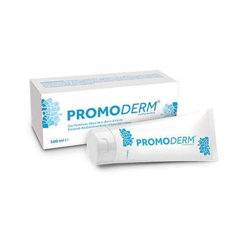 PROMODERM CREMA 100ML