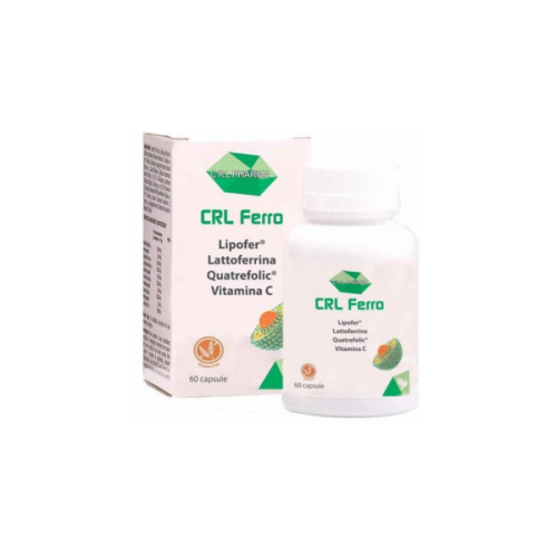 CRL FERRO 60CPS
