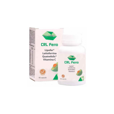 CRL FERRO 60CPS