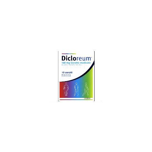 DICLOREUM ANT LOC%10CER MED180