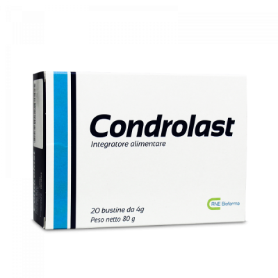 CONDROLAST 20BUST