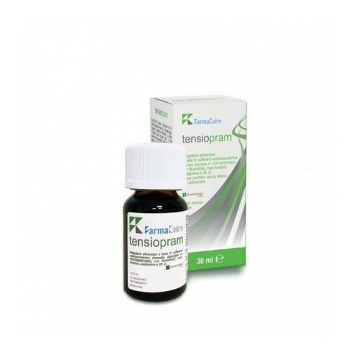 TENSIOPRAM GOCCE 30ML