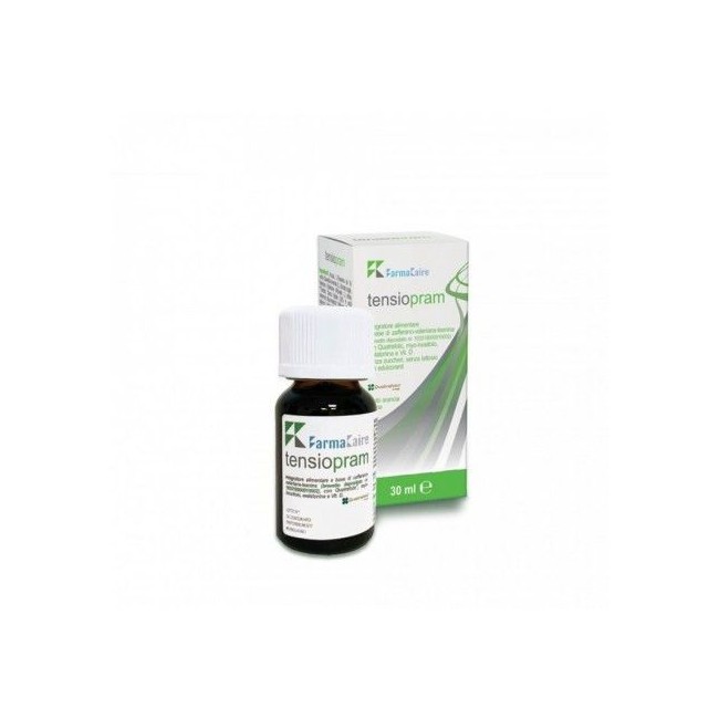 TENSIOPRAM GOCCE 30ML