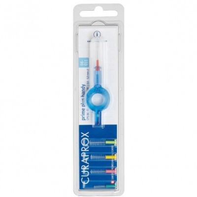CURAPROX CPS PRIME PL HANDY MI