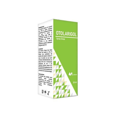 OTOLARIGOL 20ML
