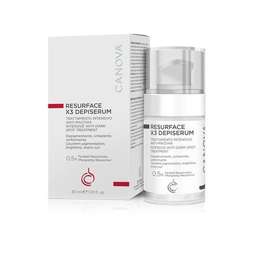 RESURFACE X3 DEPISERUM 30ML