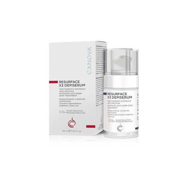 RESURFACE X3 DEPISERUM 30ML
