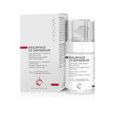 RESURFACE X3 DEPISERUM 30ML