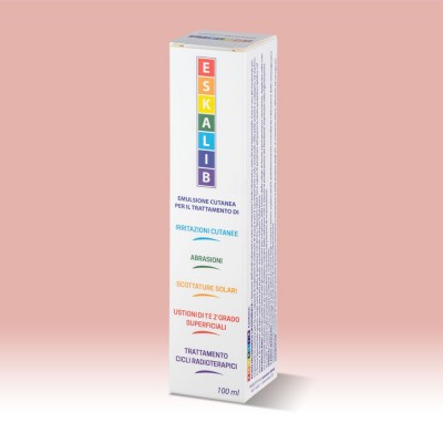 ESKALIB EMULSIONE 100ML