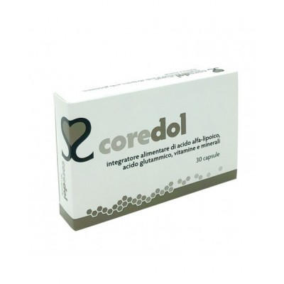 COREDOL 30CPR